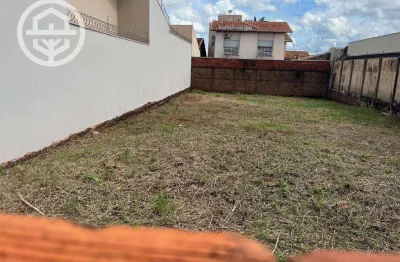 Terreno à venda no Jardim Soares, Barretos 