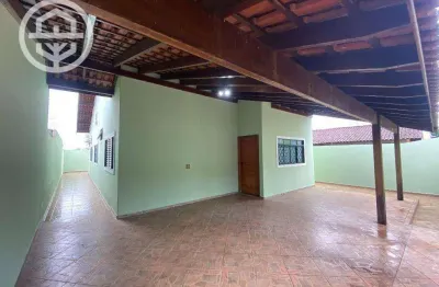 Casa com 3 dormitórios à venda, 190 m² por r$ 550.000,00 - américa - barretos/sp