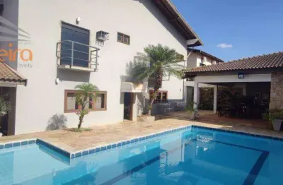 Casa com 5 dormitórios, 307 m² - venda por r$ 2.200.000,00 ou aluguel por r$ 12.000,00/mês - centro - barretos/sp