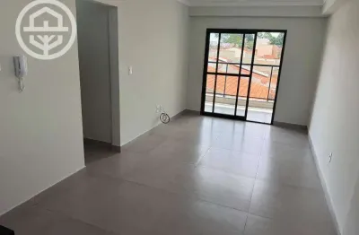 Apartamento com 2 dormitórios à venda, 75 m² por r$ 700.000,00 - jardim universitário - barretos/sp