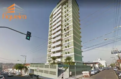 Apartamento com 3 dormitórios à venda, 153 m² por r$ 480.000,00 - centro - barretos/sp