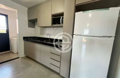Apartamento com 2 dormitórios para alugar, 75 m² por r$ 3.530,00/mês - jardim universitário - barretos/sp