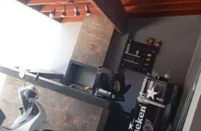 Casa com 2 dormitórios à venda, 110 m² por r$ 340.000,00 - jardim nova barretos 2 - barretos/sp