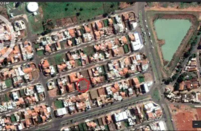 Terreno à venda, 200 m² por r$ 100.000,00 - san diego - barretos/sp