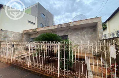 Casa com 3 dormitórios à venda, 175 m² por r$ 600.000,00 - centro - barretos/sp