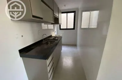 Apartamento com 1 dormitório à venda, 63 m² por r$ 350.000,00 - aeroporto - barretos/sp