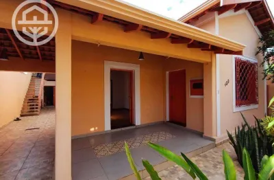 Casa com 3 dormitórios para alugar, 230 m² por r$ 2.773,00/mês - centro - barretos/sp