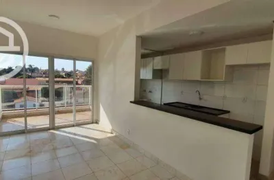 Apartamento com 2 dormitórios à venda, 89 m² por r$ 350.000,00 - centro - barretos/sp