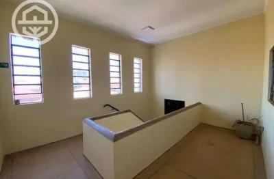 Sala para alugar, 10 m² por r$ 500,00/mês - centro - barretos/sp