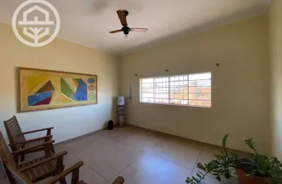 Sala para alugar, 10 m² por r$ 500,00/mês - centro - barretos/sp
