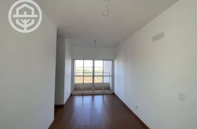 Apartamento com 2 dormitórios à venda, 50 m² por r$ 280.000,00 - cristiano de carvalho - barretos/sp
