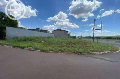 Terreno à venda no City Barretos, Barretos 