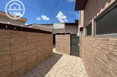 Casa com 1 quarto à venda no Centro, Barretos 