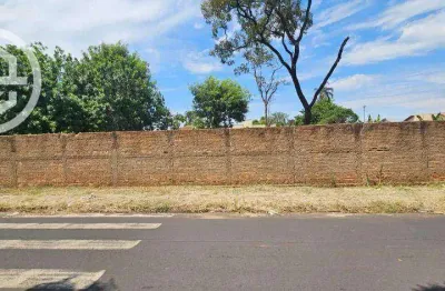Terreno à venda, 1648 m² por r$ 580.000,00 - derby clube - barretos/sp