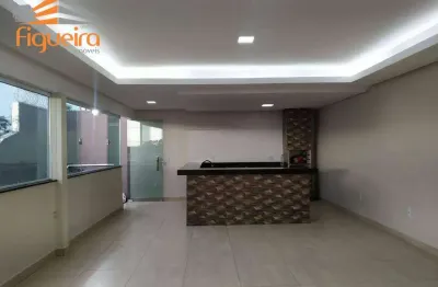 Casa com 2 dormitórios à venda, 180 m² por r$ 450.000,00 - nova barretos 2 - barretos/sp