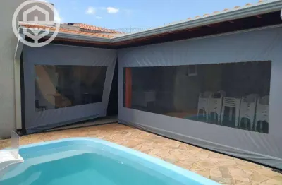 Casa com 2 dormitórios à venda, 90 m² por r$ 450.000,00 - mais parque - barretos/sp