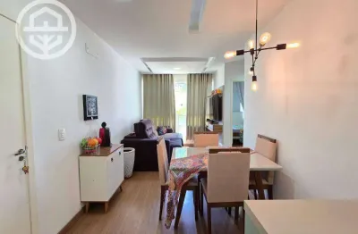 Apartamento com 2 dormitórios à venda, 69 m² por r$ 230.000,00 - flosi - barretos/sp