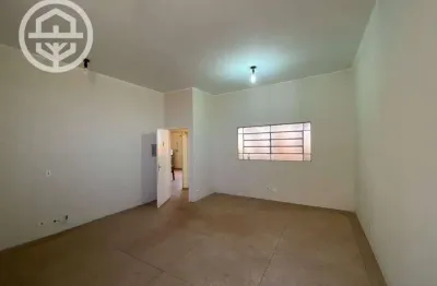 Sala para alugar, 10 m² por r$ 500,00/mês - centro - barretos/sp