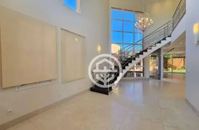 Casa com 3 dormitórios à venda, 330 m² por r$ 1.680.000,00 - city barretos - barretos/sp