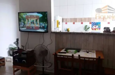 Apartamento com 2 dormitórios para alugar, 46 m² por r$ 1.419,64 - cristiano de carvalho - barretos/sp