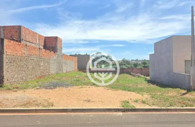 Terreno à venda, 257 m² por r$ 130.000,00 - doutor paulo prata - barretos/sp