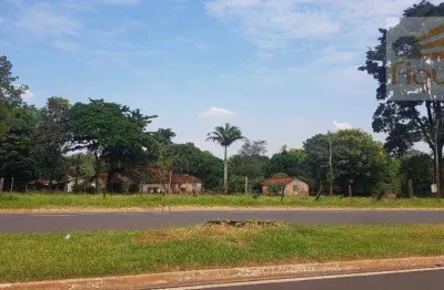 Terreno à venda no Doutor Paulo Prata, Barretos 