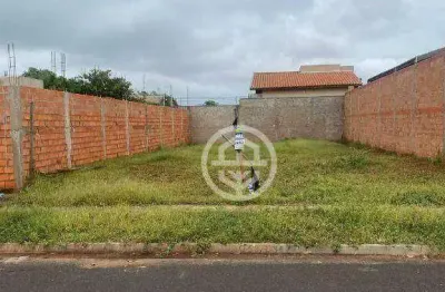Terreno à venda, 200 m² por r$ 100.000,00 - mais parque - barretos/sp
