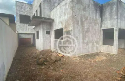 Casa com 5 dormitórios à venda, 270 m² por r$ 1.100.000,00 - centro - barretos/sp