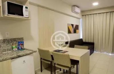 Apartamento com 2 dormitórios à venda, 50 m² por r$ 16.700,00 - américa - barretos/sp