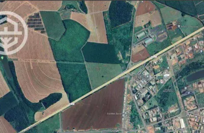 Área à venda, 20000 m² por r$ 1.500.000,00 - industrial - barretos/sp