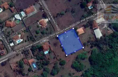 Área à venda, 3000 m² por r$ 350.000,00 - jardim vale do verde - barretos/sp