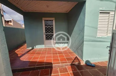 Casa com 2 dormitórios à venda, 68 m² por r$ 150.000,00 - são josé - barretos/sp