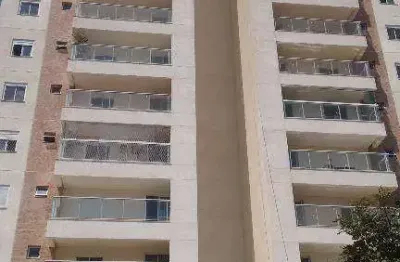 Apartamento com 2 dormitórios para alugar, 90 m² por r$ 4.770,00/mês - exposição - barretos/sp