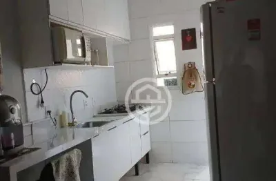 Casa com 2 dormitórios à venda, 46 m² por r$ 245.000,00 - vida nova - barretos/sp