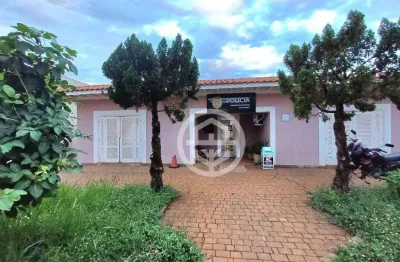 Casa com 7 dormitórios à venda, 513 m² por r$ 2.000.000,00 - centro - barretos/sp