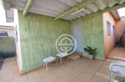 Casa com 3 dormitórios à venda, 92 m² por r$ 200.000,00 - bela vista - barretos/sp