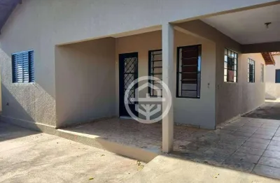 Casa com 3 quartos à venda no Jockey Club, Barretos 