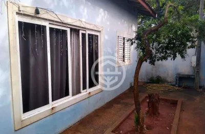 Casa com 4 dormitórios à venda, 193 m² por r$ 422.000,00 - jardim dos coqueiros - barretos/sp