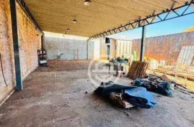 Imóvel comercial para alugar, 142 m² por r$ 1.650/mês - centro - barretos/sp