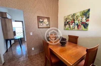 Casa com 2 dormitórios para alugar, 79 m² por r$ 2.280,00/mês - exposição - barretos/sp