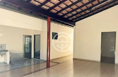 Casa com 3 quartos à venda no Nogueira, Barretos 