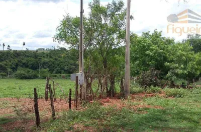 Área à venda, 7744 m² por r$ 500.000,00 - ibitu (ibitu) - barretos/sp