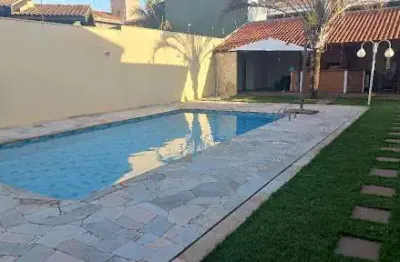 Casa com 4 dormitórios à venda, 405 m² por r$ 1.580.000,00 - city barretos - barretos/sp