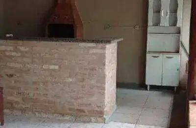 Casa com 4 dormitórios à venda, 210 m² por r$ 750.000,00 - centro - barretos/sp