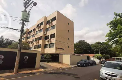 Apartamento com 3 dormitórios à venda, 119 m² por r$ 400.000,00 - centro - barretos/sp
