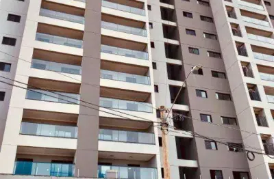 Apartamento com 1 dormitório, 45 m² - venda por r$ 370.000,00 ou aluguel por r$ 2.530,00/mês - jardim universitário - barretos/sp