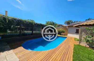 Casa com 4 dormitórios, 537 m² - venda por r$ 1.700.000,00 ou aluguel por r$ 6.928,13/mês - baroni - barretos/sp