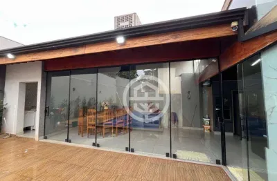 Casa com 3 dormitórios à venda, 300 m² por r$ 1.250.000,00 - city barretos - barretos/sp