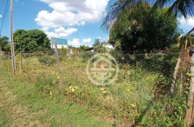 Terreno à venda, 505 m² por r$ 200.000,00 - jardim caiçara - barretos/sp