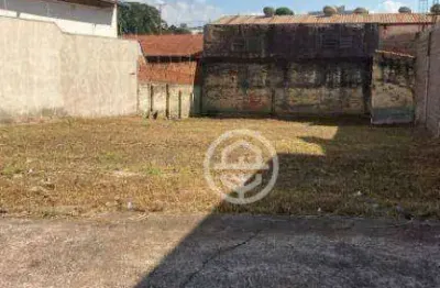 Terreno à venda, 425 m² por r$ 250.000,00 - centro - barretos/sp